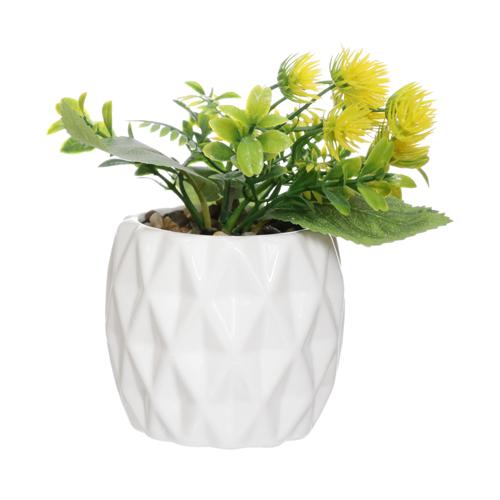 Vaso crmc madressilva br 15cm
