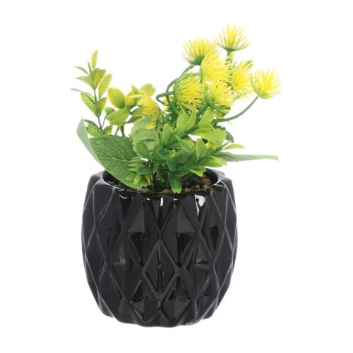 Vaso crmc madressilva pt 15cm