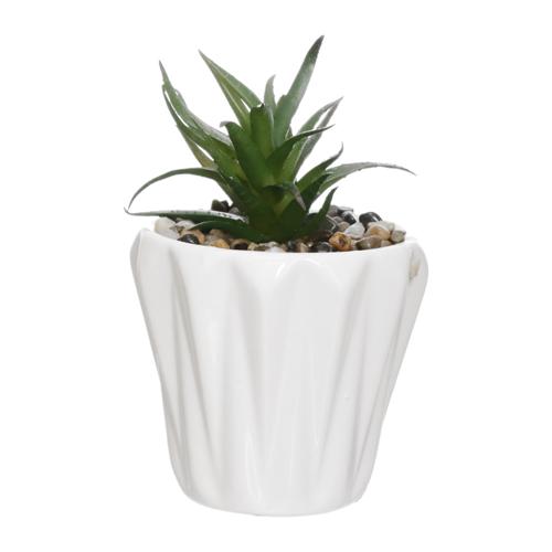 Vaso crmc ninfeia br 6cm