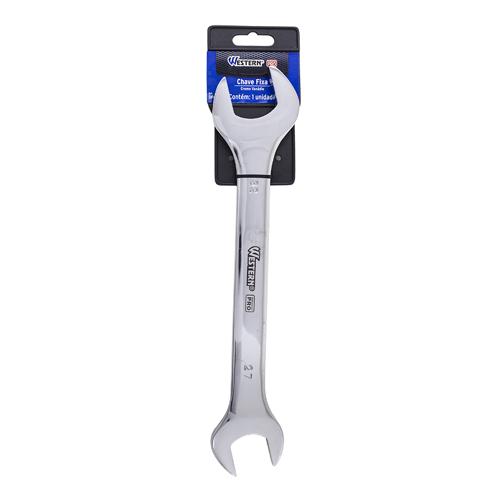 Chave fixa 27 x 32 mm west pro