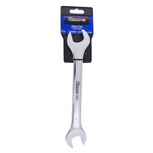 Chave fixa 21 x 23 mm west pro