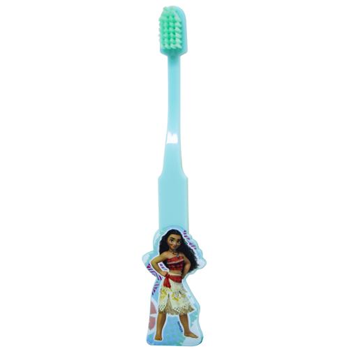 Escova dental infantil moana