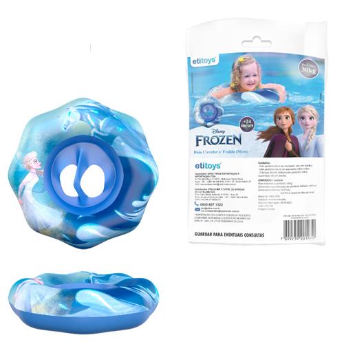 Boia circ fral frozen 56cm