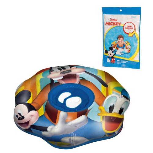 Boia circ fral mickey 56cm