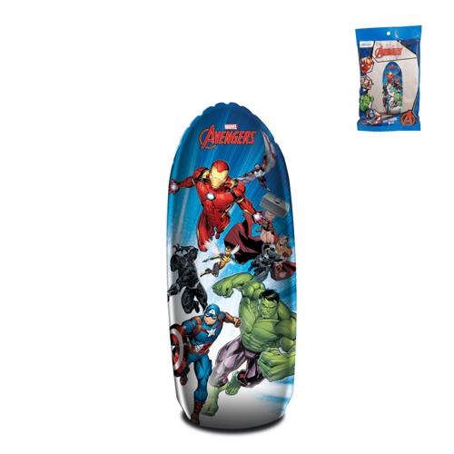 Joao teimoso 90cm avengers