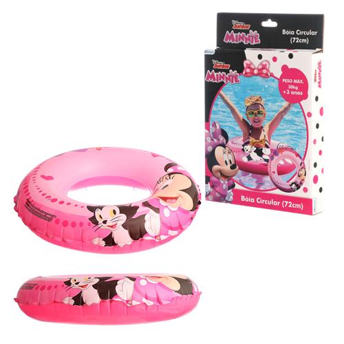 Boia circ minnie 72cm cx