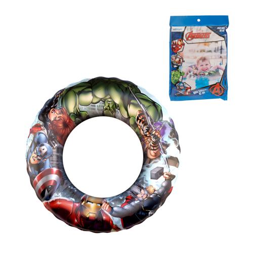 Boia circ avengers 81cm