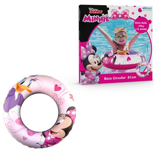 Boia circ minnie 81cm cx