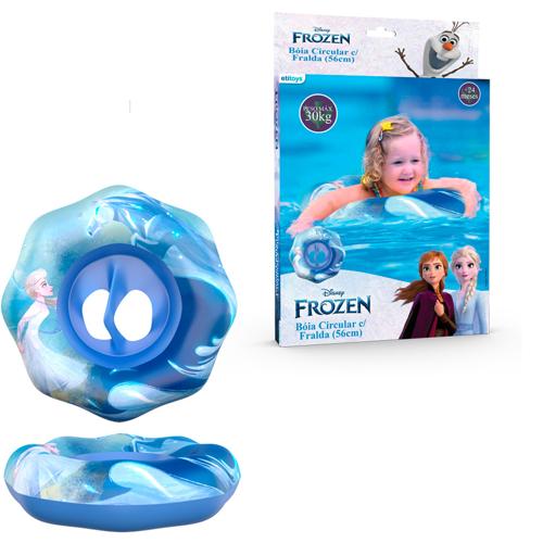 Boia circ fral frozen 56cm cx