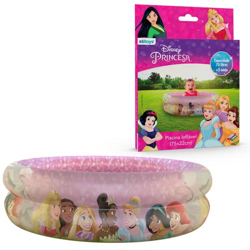 Piscina inf princ 70l cx