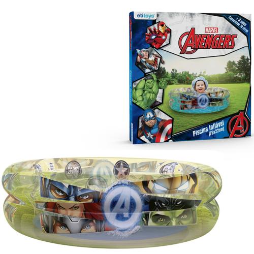 Piscina inf avenger 70l cx