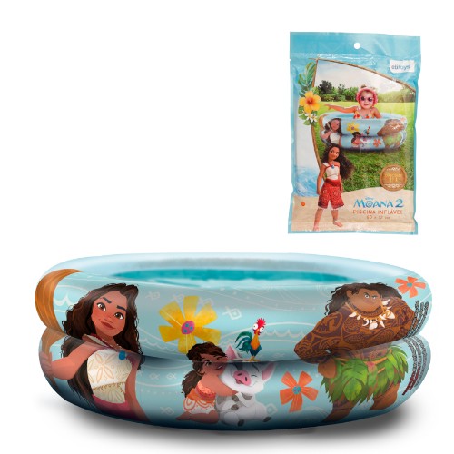 Piscina inflavel moana 21l