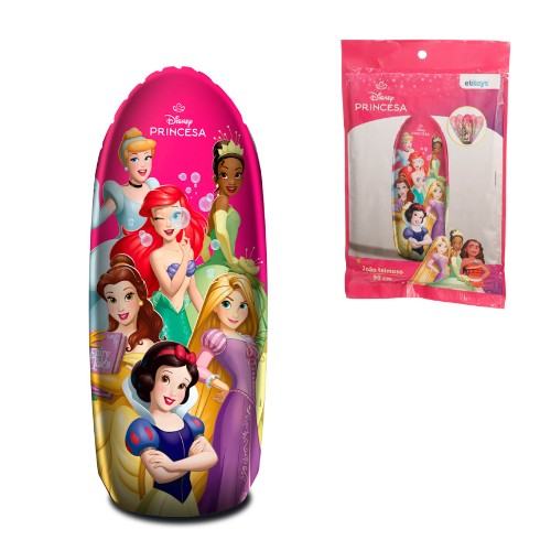 Joao teimoso 90cm princesas