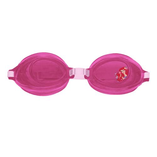 Oculos natacao red princesas