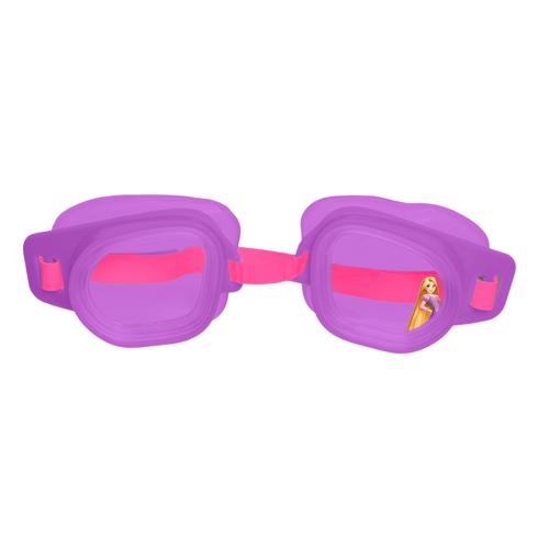 Oculos natacao quad princesas