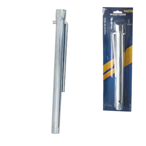 Chave p/velas 16x21mm