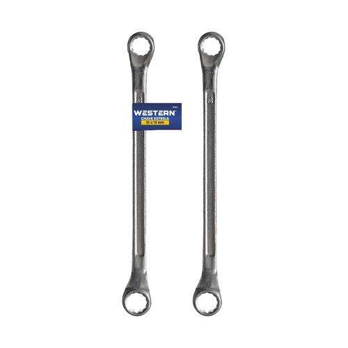 Chave estrela 12x13mm