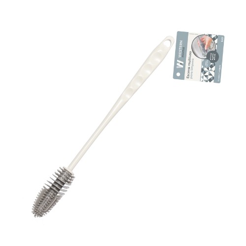 Escova multiuso limpeza 31cm