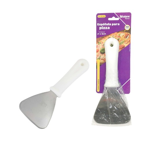 Espatula pizza in 21cm