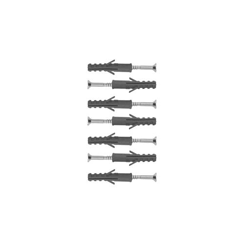 Cartela paraf 3.5x30 nr06 14pc