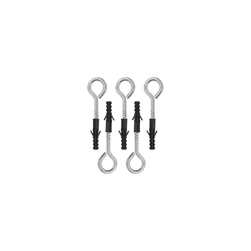 Cartela pitao c/buch nr06 10pc