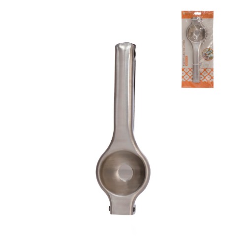 Espremedor limao inox 20cm