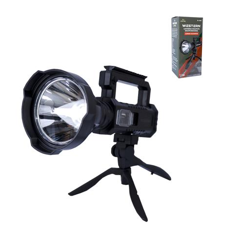 Lanterna holofote mult l alcan