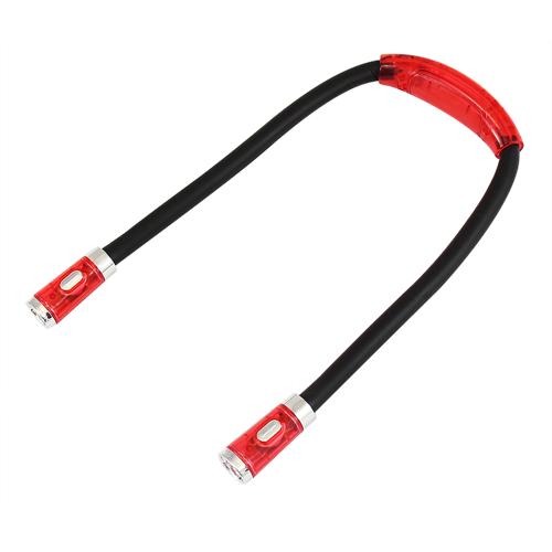 Lanterna flex 4 leds