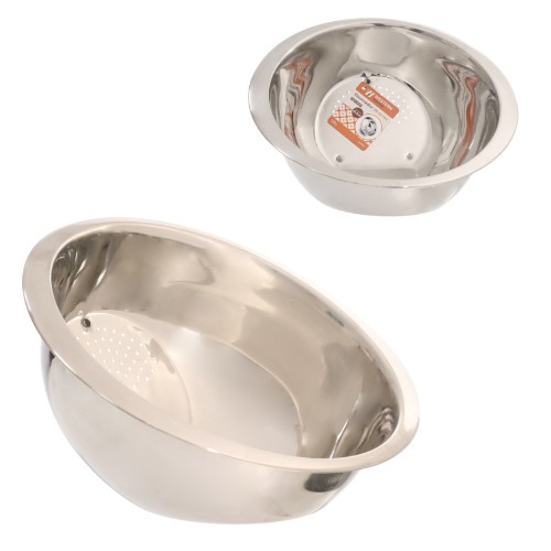 Escorredor arroz 25.5cm