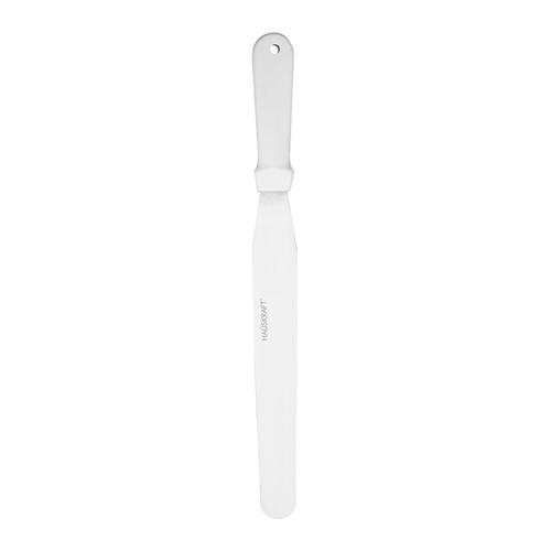 Espatula confeit inox 34cm