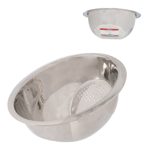Escorredor arroz ix 25.5cm