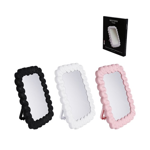 Espelho quad teenager 23cm