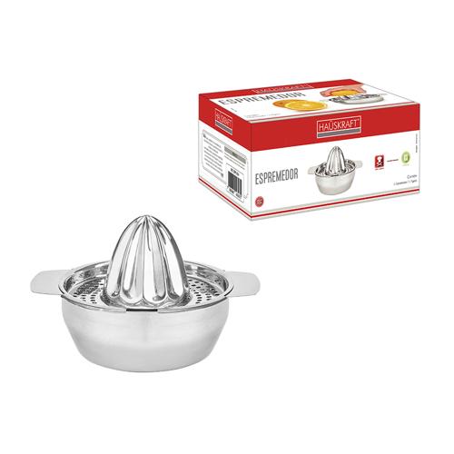 Espremedor inox 13cm