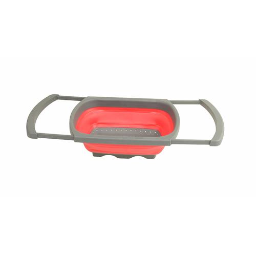 Escorredor Retratil 39cm - Hauskraft