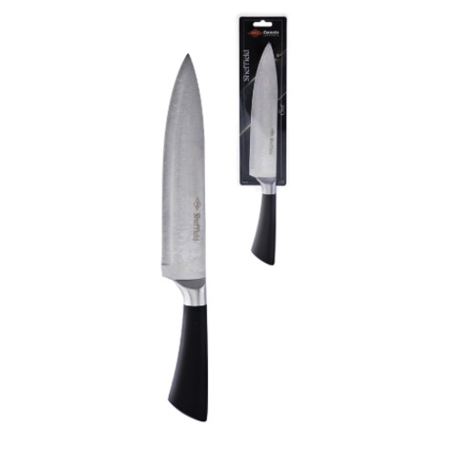 Faca chef sheffield 8'
