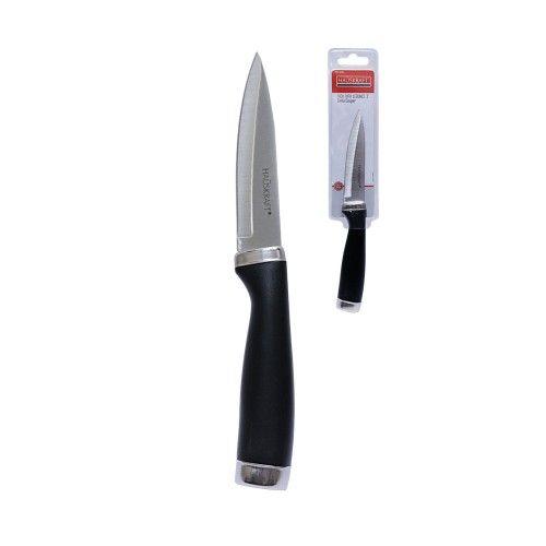 Faca couper legumes inox cb pt