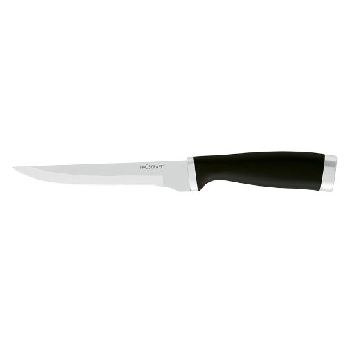 Faca couper desossa 6 inox pt