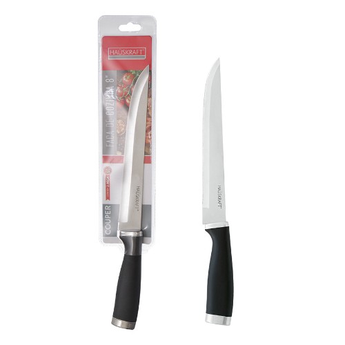 Faca couper cozinha 8 inox pt