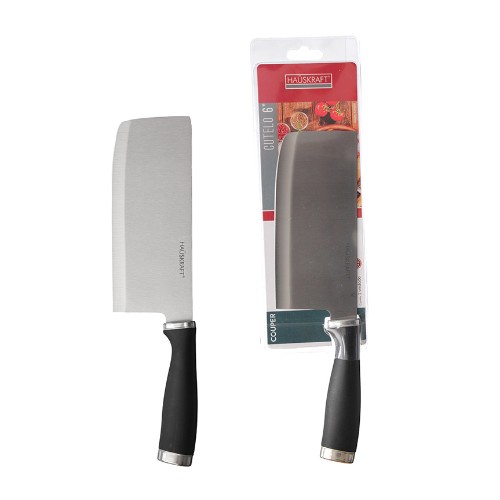 Cutelo couper 6 inox cb pt