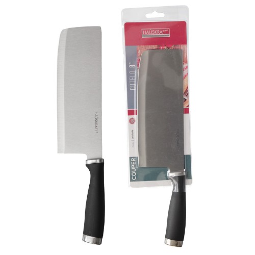 Cutelo couper 8 inox cb pt