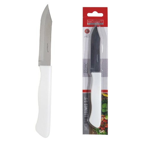 Faca legumes cb br blanc 3.5'