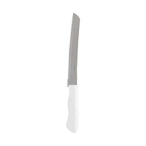 Faca pao in cb br blanc 8"