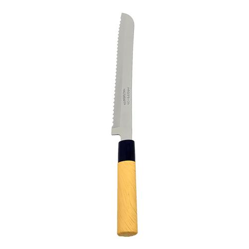 Faca asia pao 8 inox