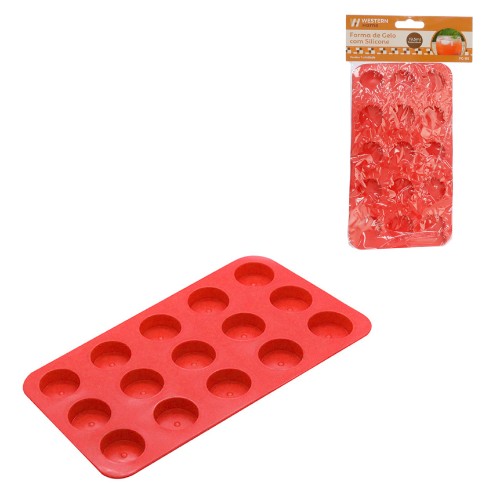 Forma gelo red sili vm 19.5cm