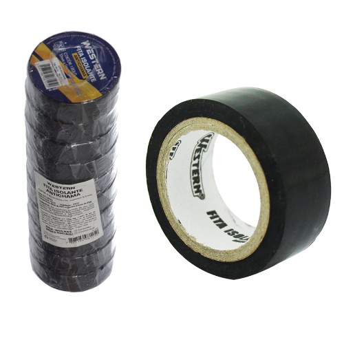 Fita isolante 05mx17mm 10pc