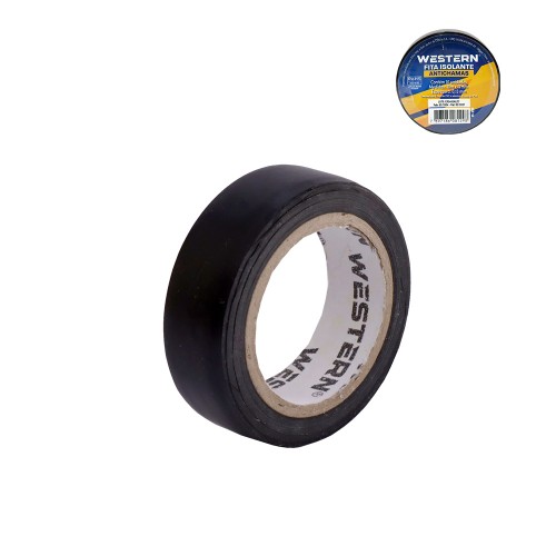 Fita isolante 10mx17mm