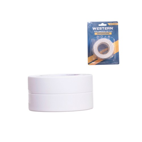 Fita ades pvc imp 3.2mx3.8cm