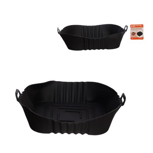 Forma quad silc air pt 16cm