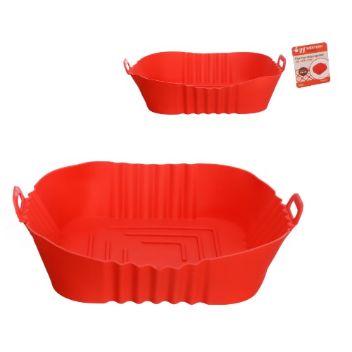 Forma quad silc air vm 16cm