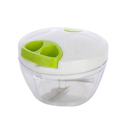 Triturador alimen manual